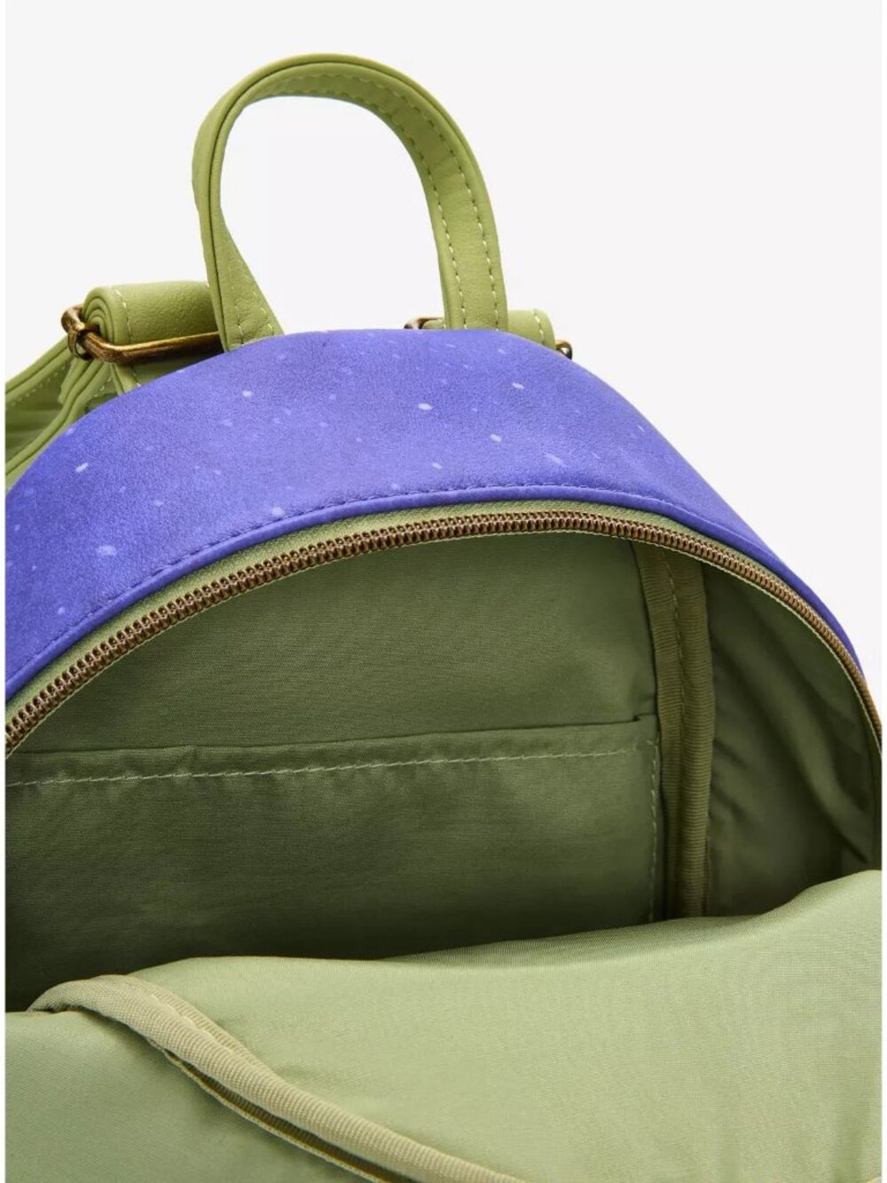 Loungefly Where The Wild Things Are Mini Backpack Soft Tag NEW - Picture 11 of 12
